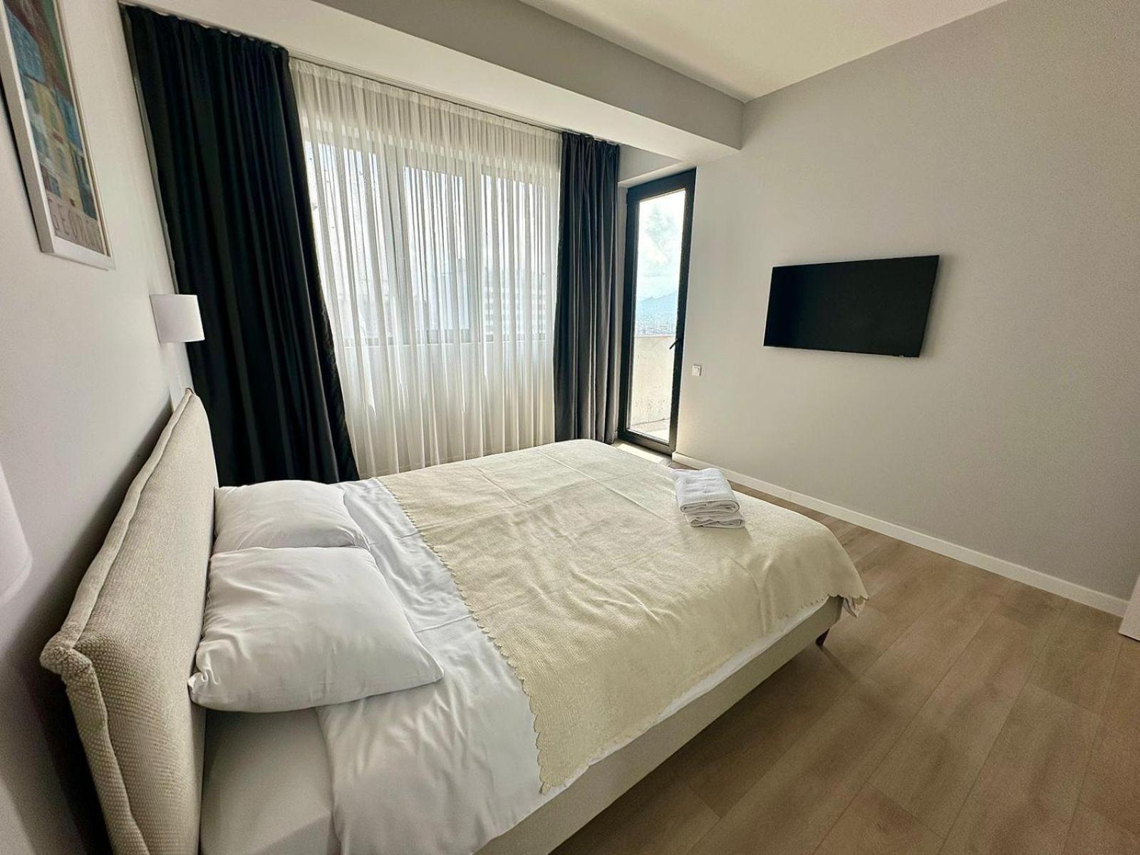 Nova Concierge Aparthotel Batumi Room photo